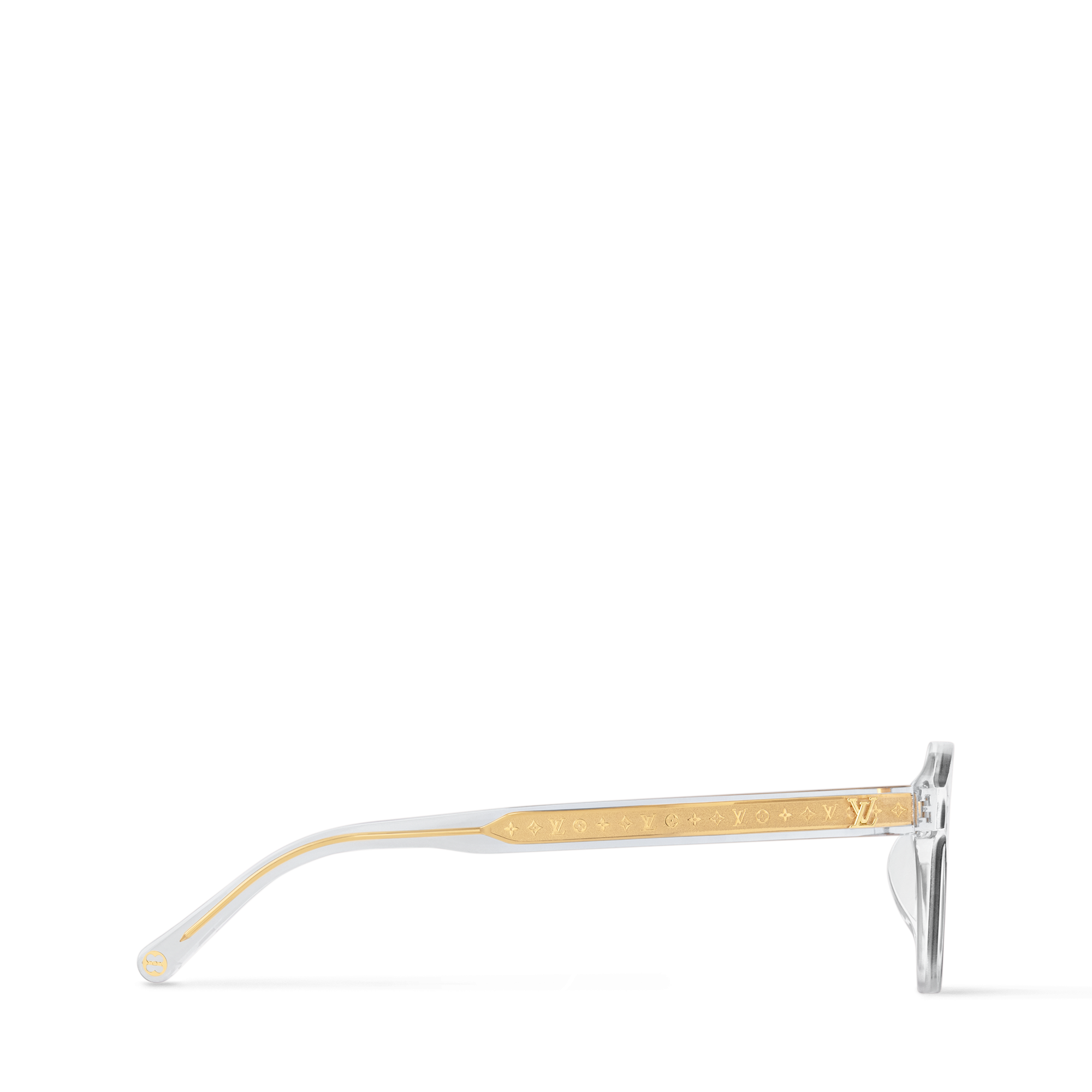 LV Aura Pantos Sunglasses S00 - Women - Accessories | LOUIS VUITTON ®